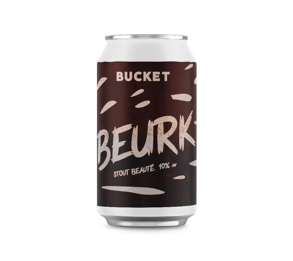 Beurk #12