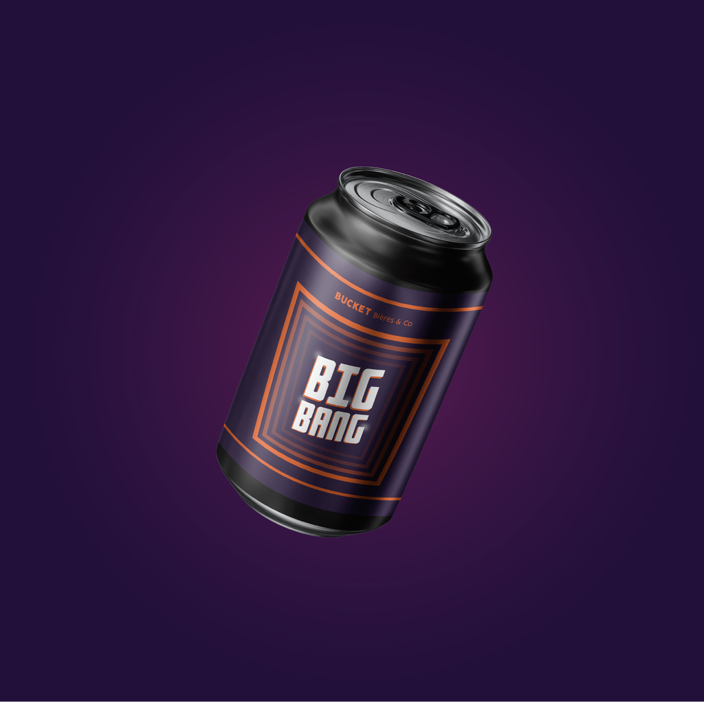Big Bang (x12)