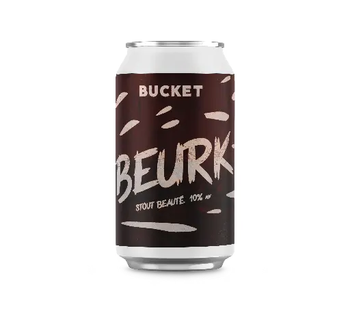 [C-BK24-W] Beurk #12