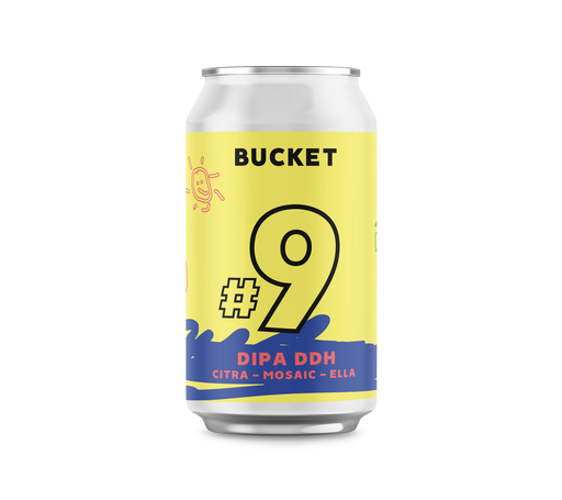 [C-SB12-W] Summer Body (12x)
