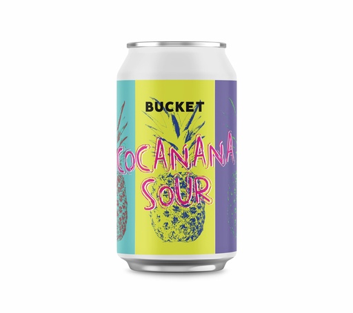 Cocanana Sour
