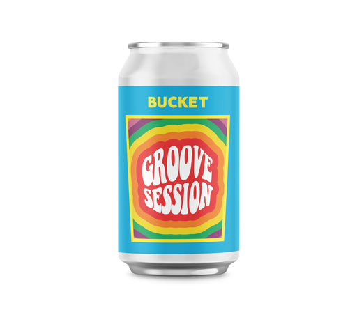 Groove Session