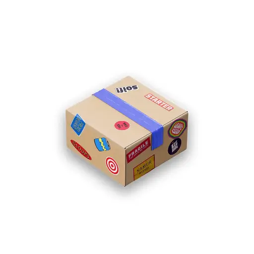 Box du moment