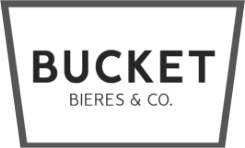 Bucket, Bières & Co